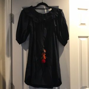 Misa off the should dress